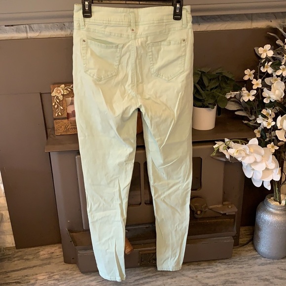 Rue 21 stretch denim size 9/10 - Picture 4 of 4